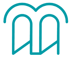 Maktabkhooneh logo