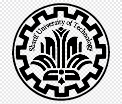 Sharif University of Technology logo